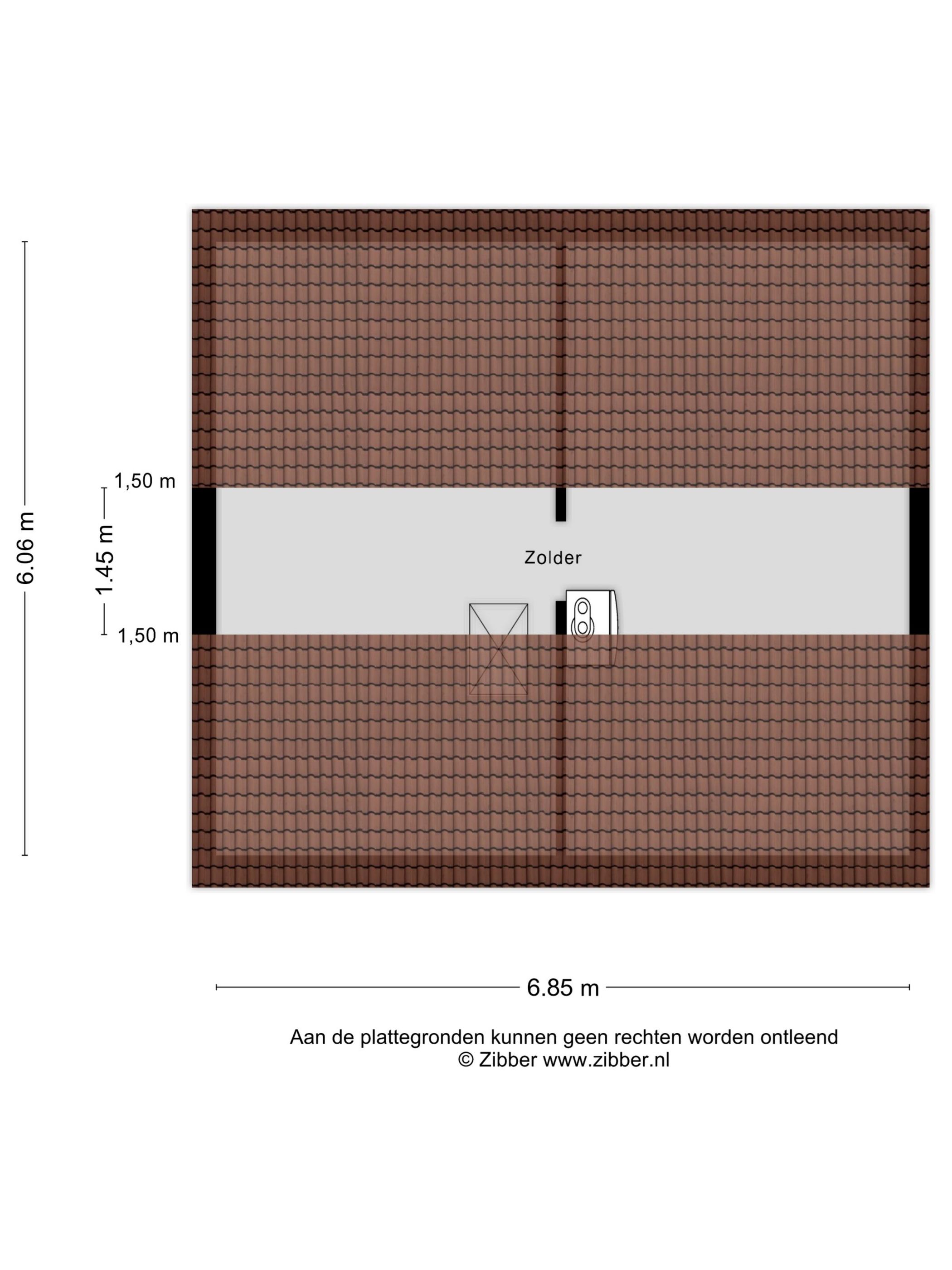 Foto 54 van Frans Halsweg 12