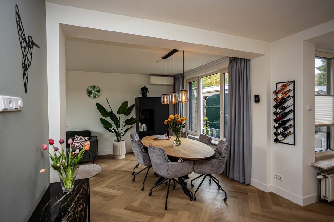 Foto 7 van Frans Halsweg 12