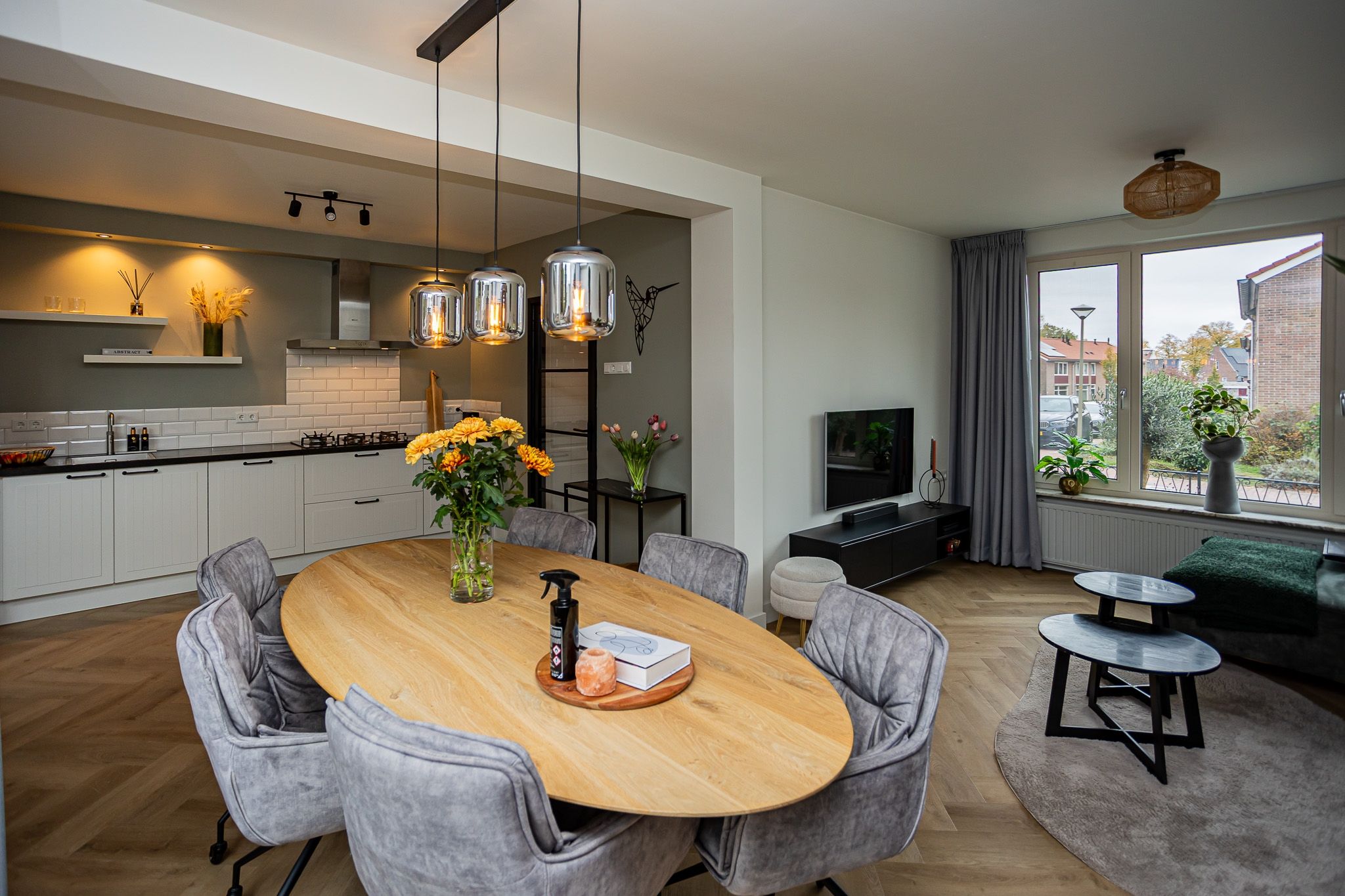 Foto 9 van Frans Halsweg 12