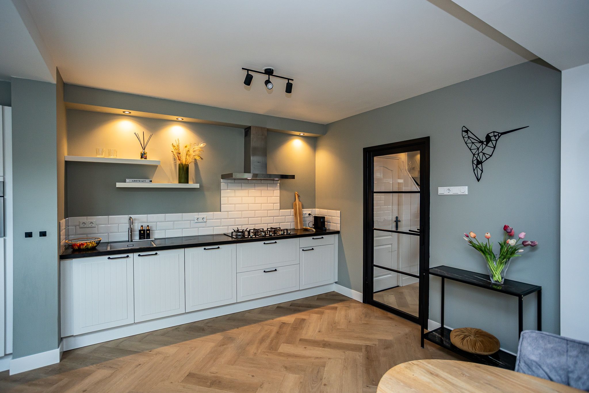 Foto 12 van Frans Halsweg 12