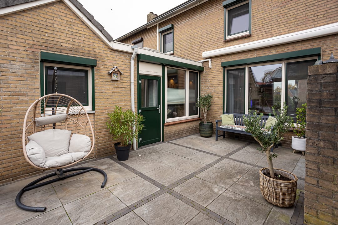 Foto 37 van Frans Halsweg 12