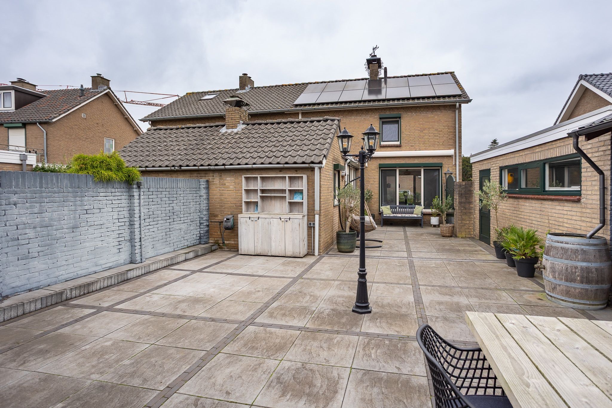 Foto 39 van Frans Halsweg 12