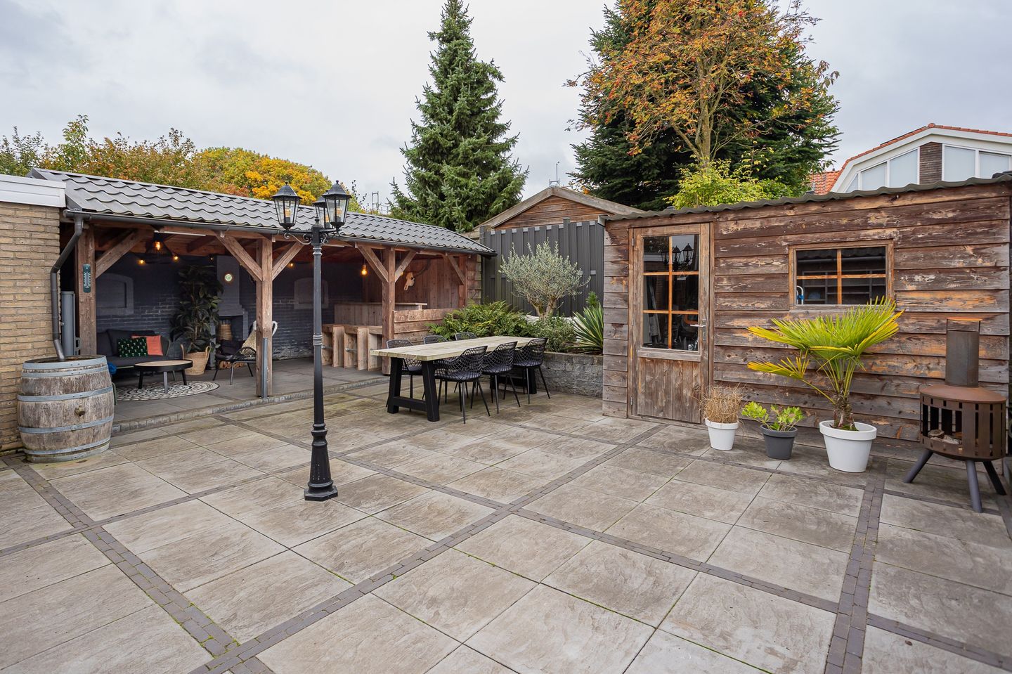 Foto 40 van Frans Halsweg 12