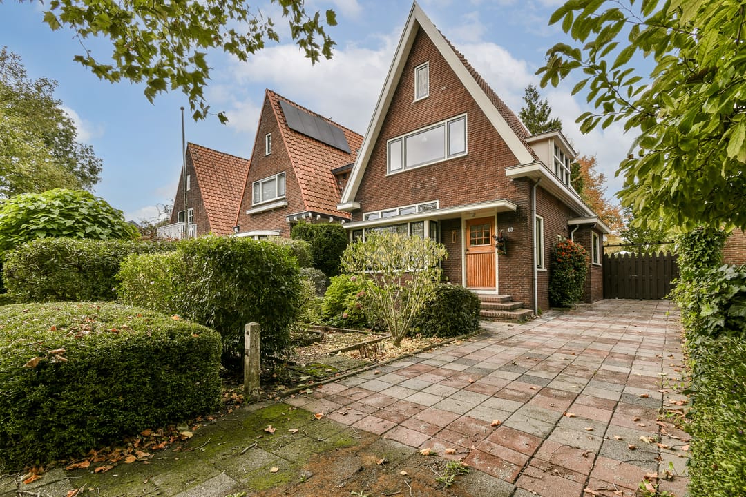 Foto 2 van De Weel 16