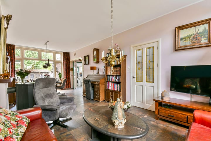 Foto 3 van De Weel 16