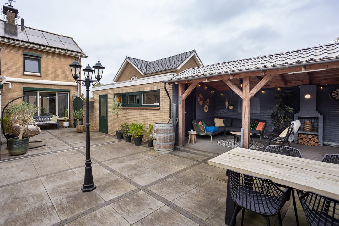 Foto 43 van Frans Halsweg 12