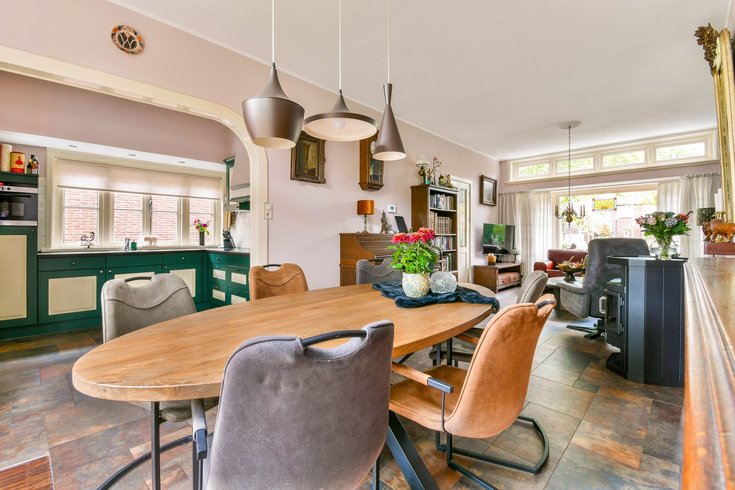 Foto 5 van De Weel 16