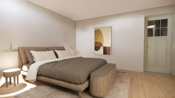 Foto 2 van Villa Padua appartement 2