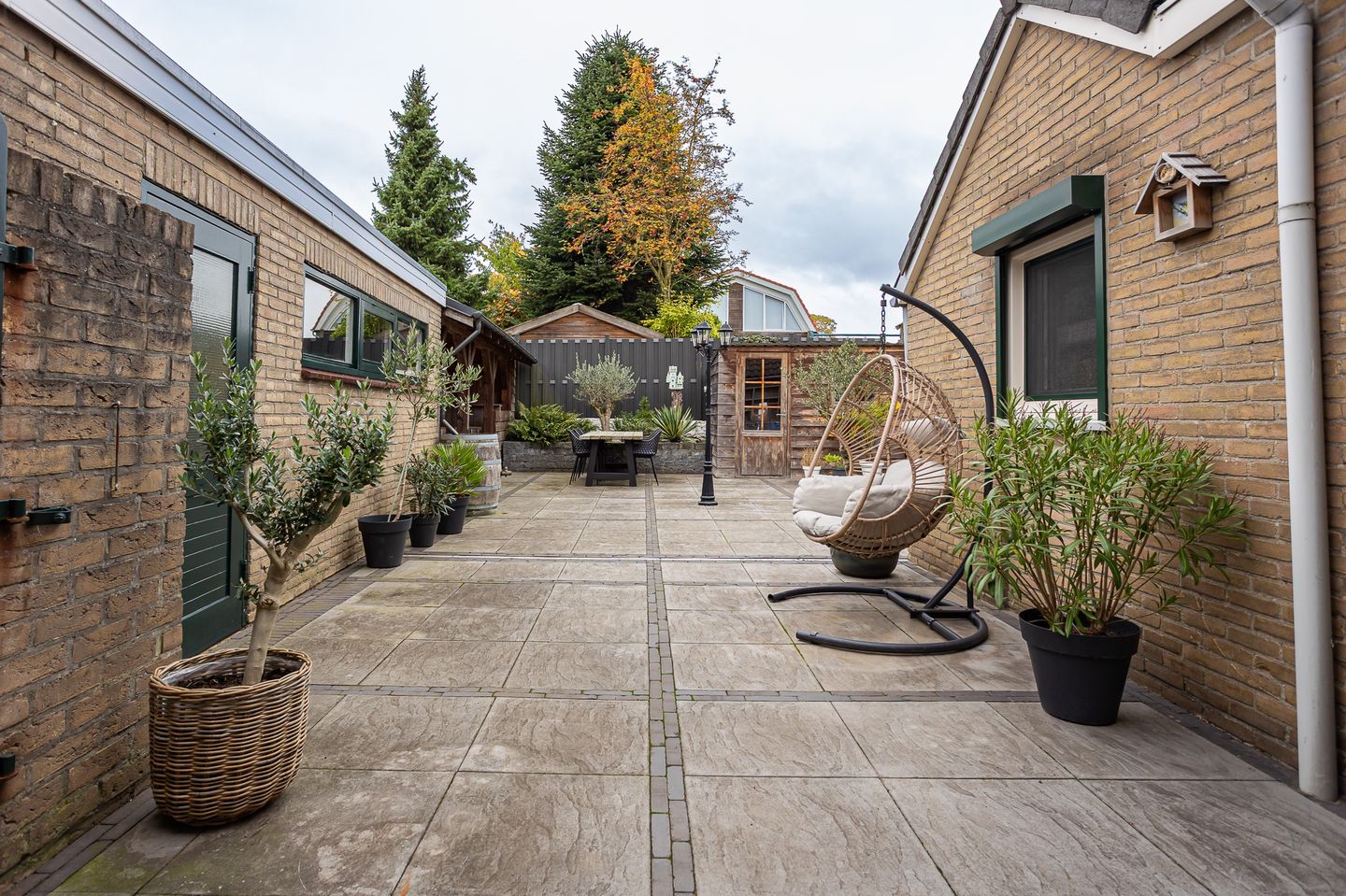 Foto 44 van Frans Halsweg 12