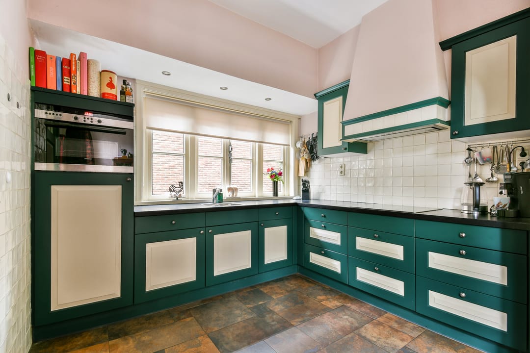 Foto 7 van De Weel 16