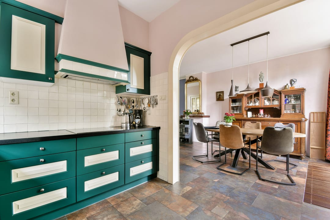 Foto 8 van De Weel 16