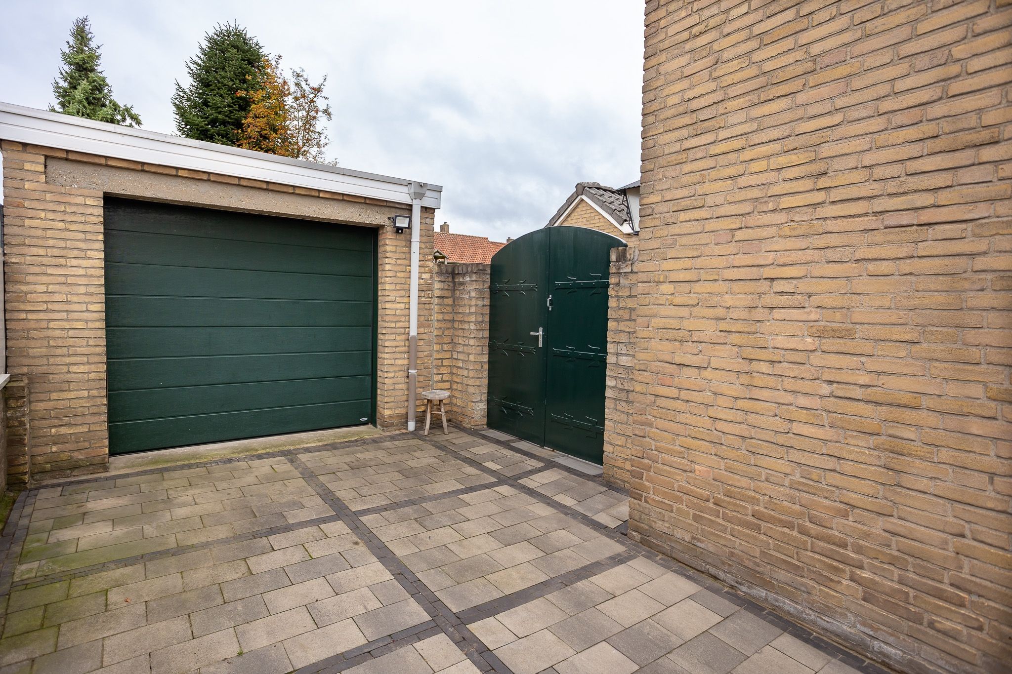 Foto 45 van Frans Halsweg 12