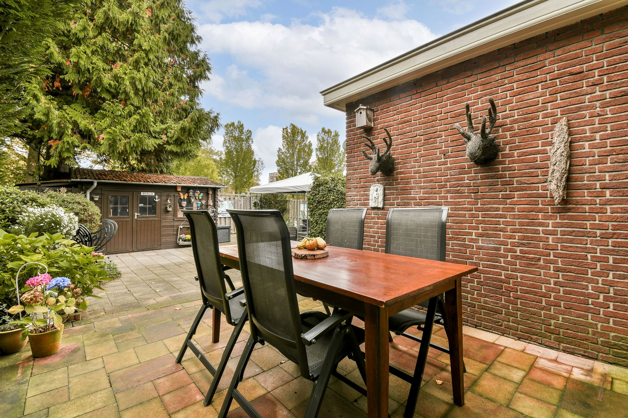 Foto 9 van De Weel 16