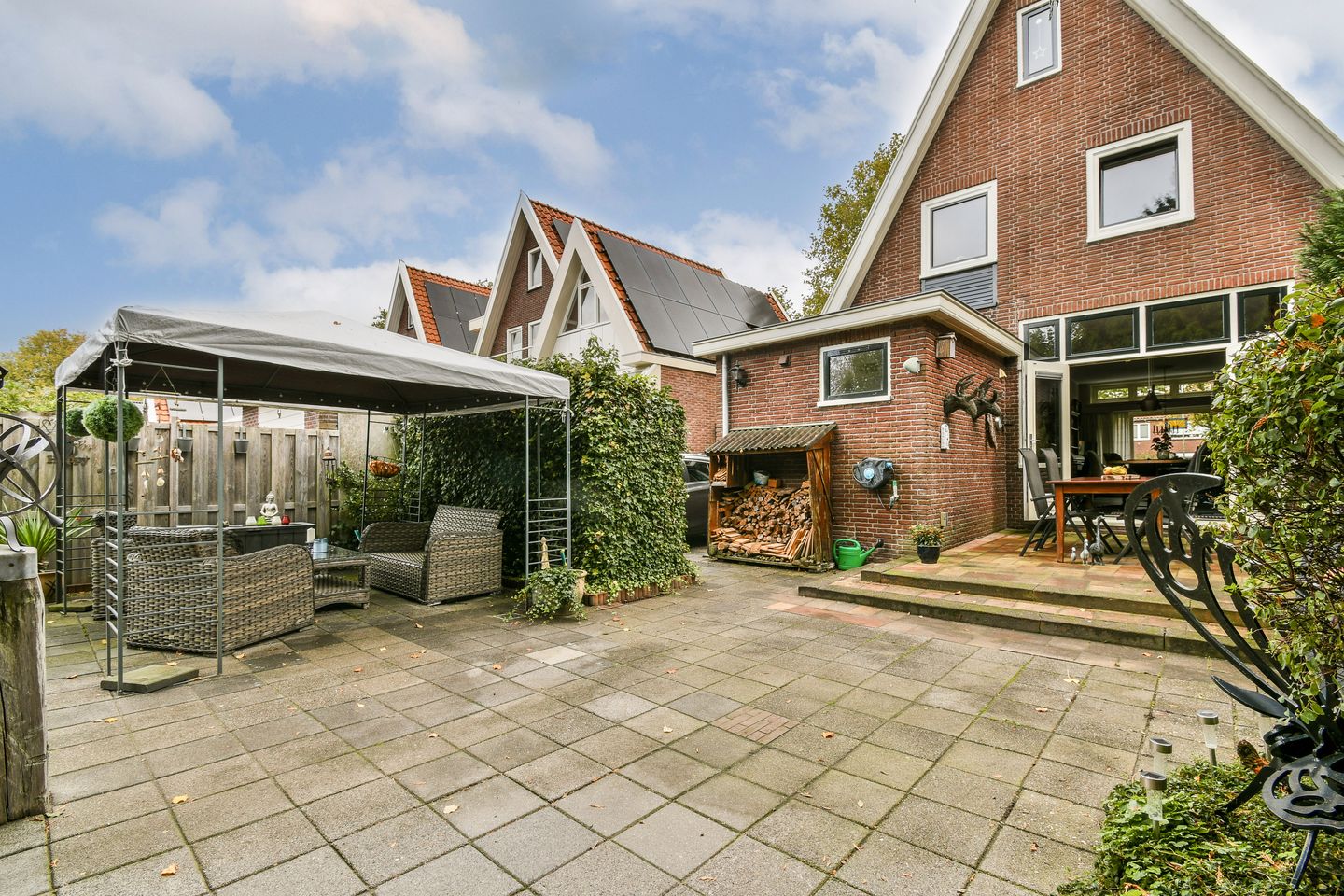 Foto 10 van De Weel 16