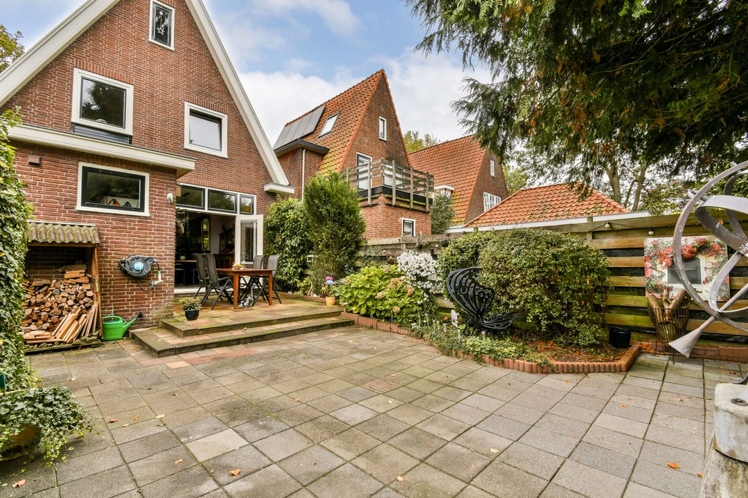 Foto 11 van De Weel 16