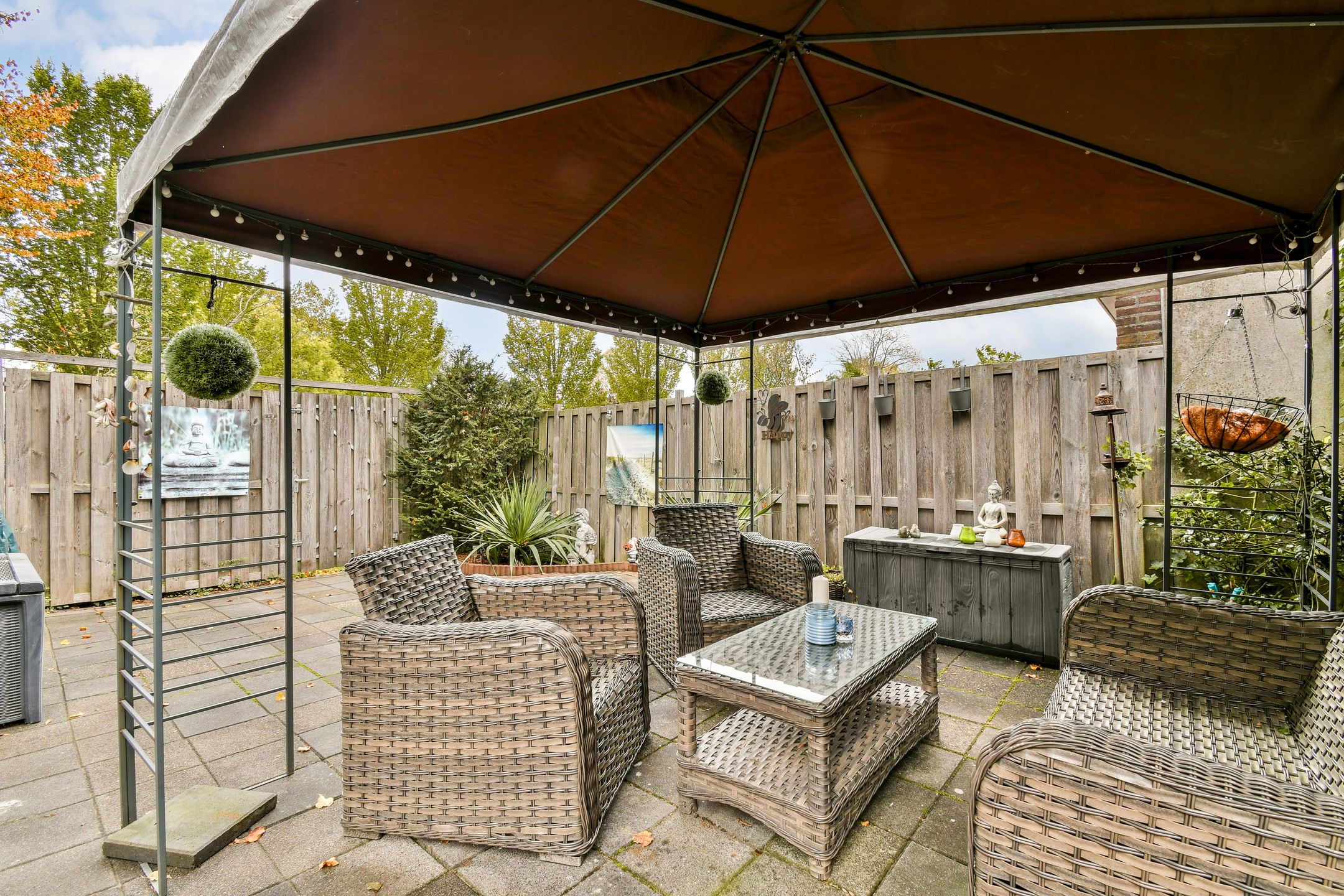 Foto 12 van De Weel 16