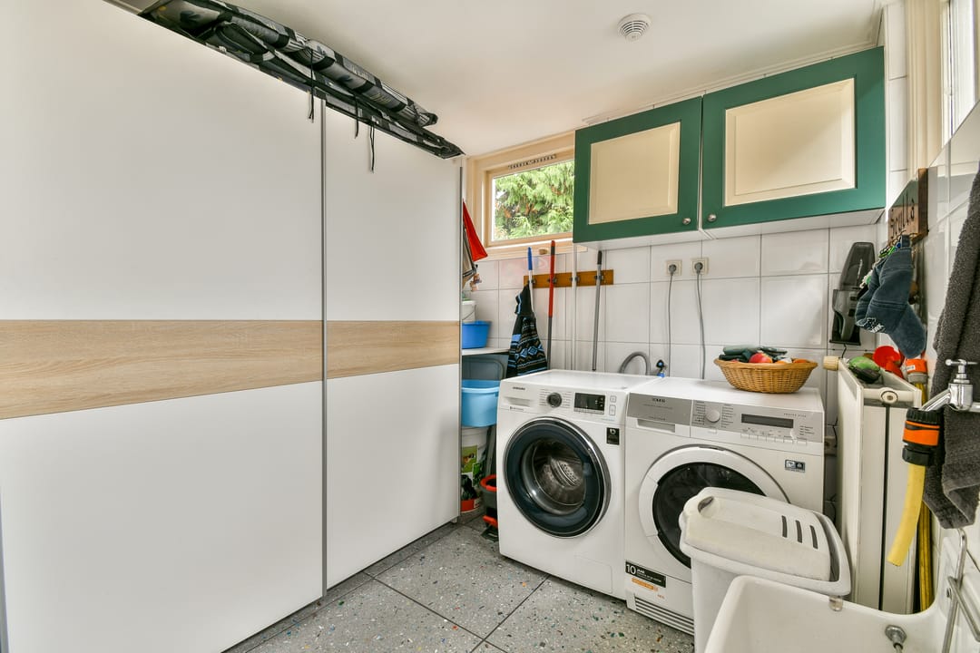 Foto 13 van De Weel 16