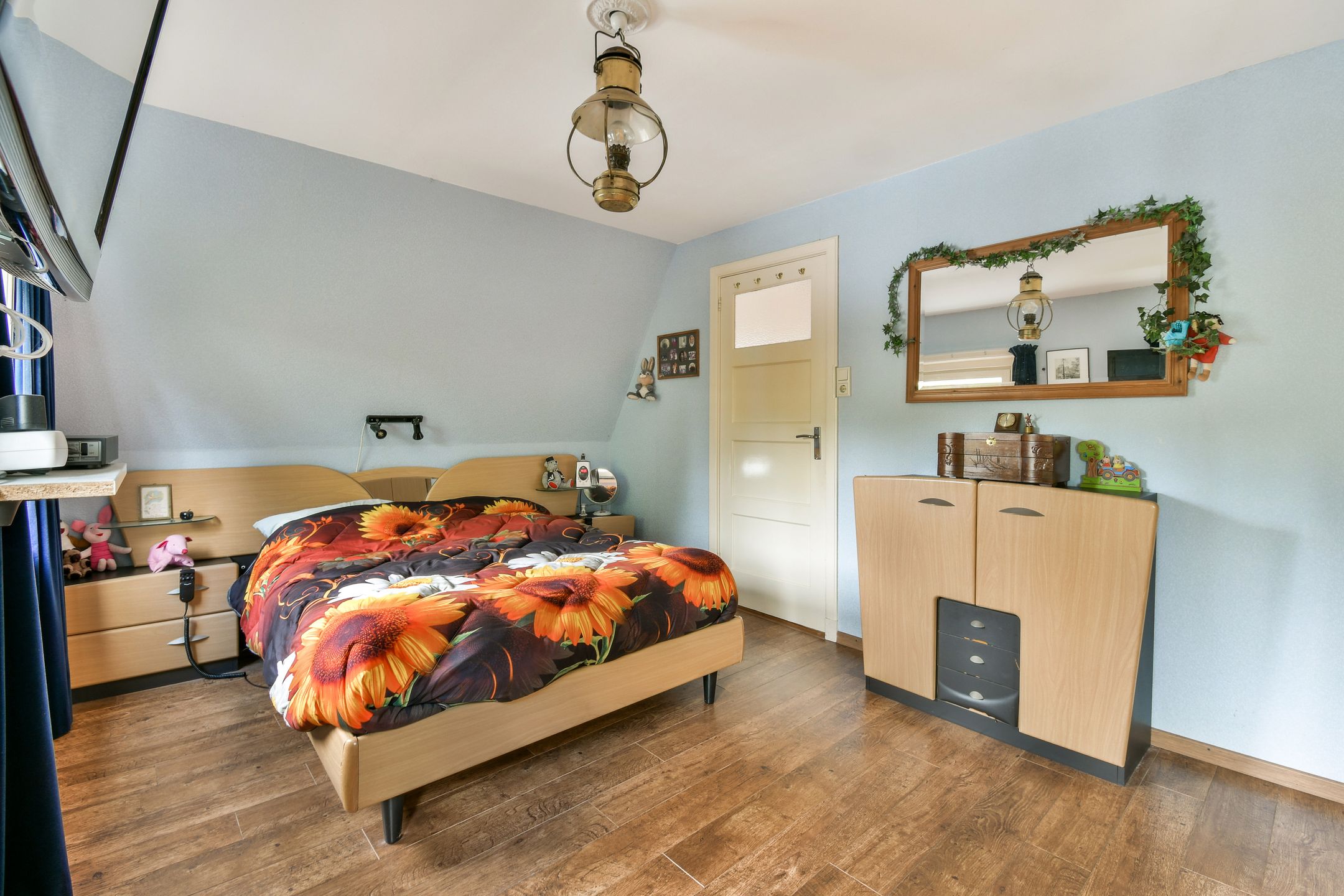 Foto 15 van De Weel 16