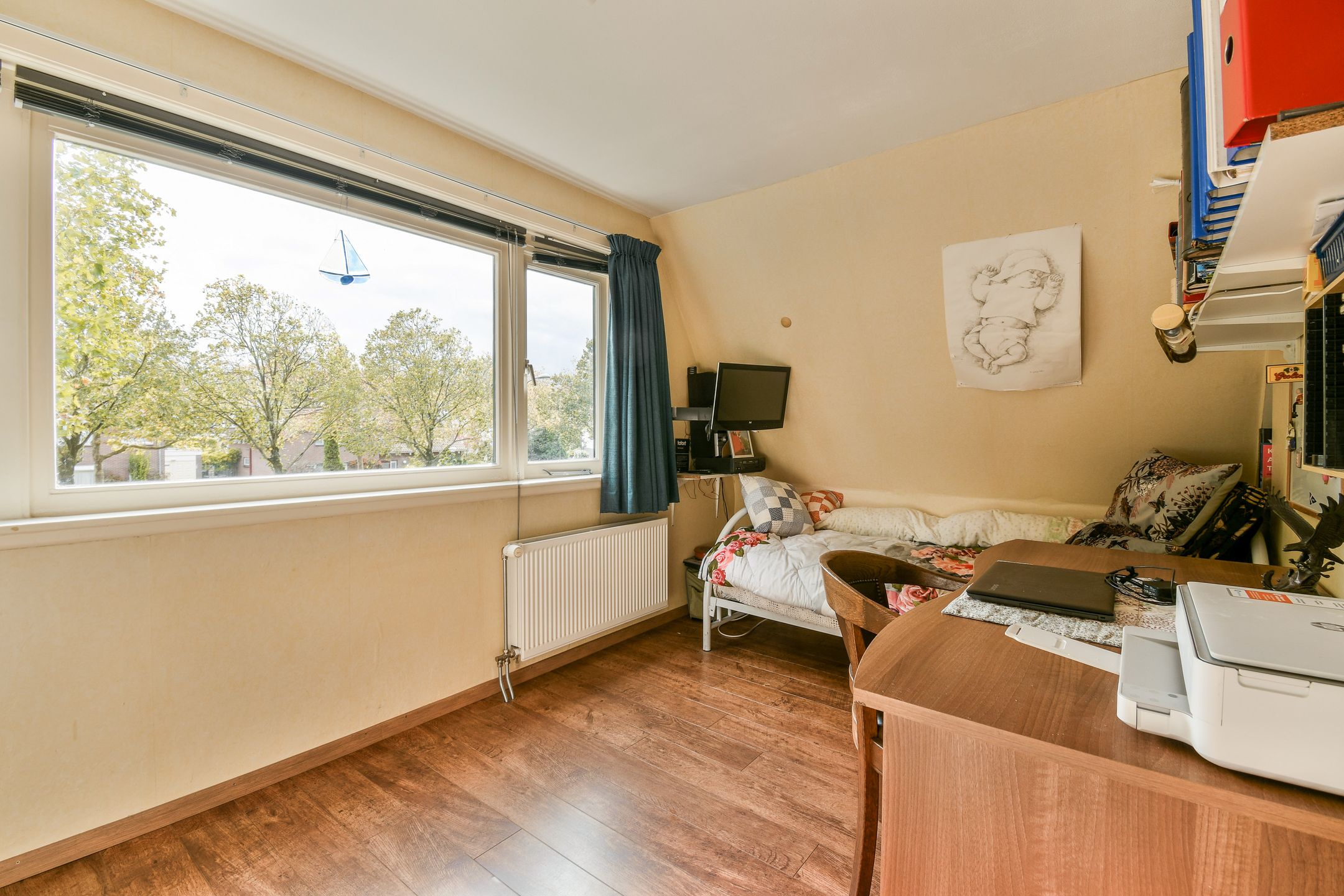 Foto 18 van De Weel 16