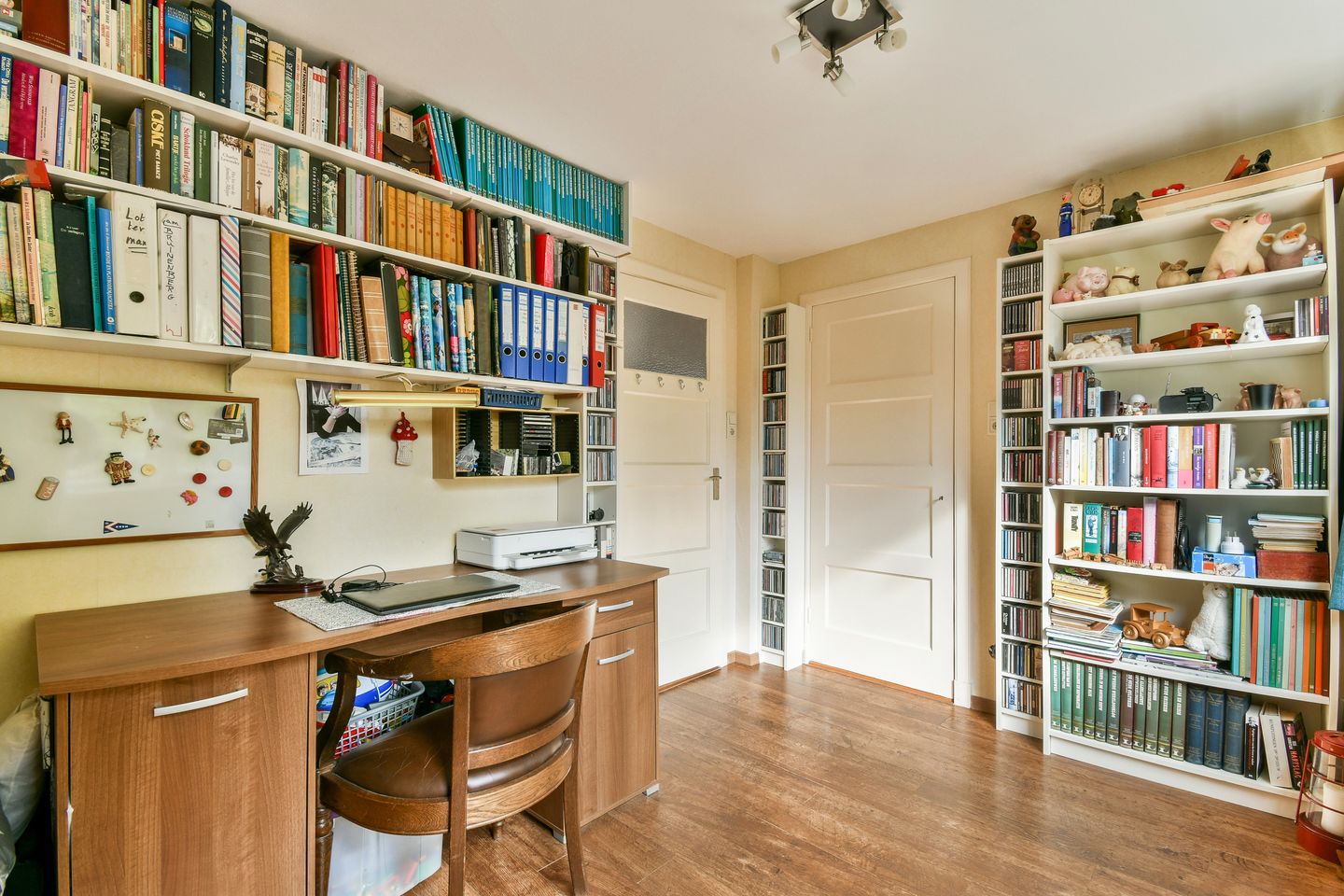 Foto 19 van De Weel 16