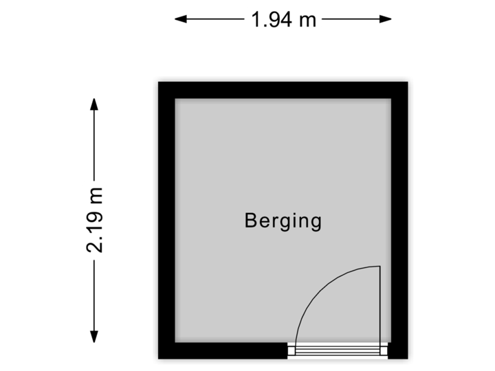 Berging