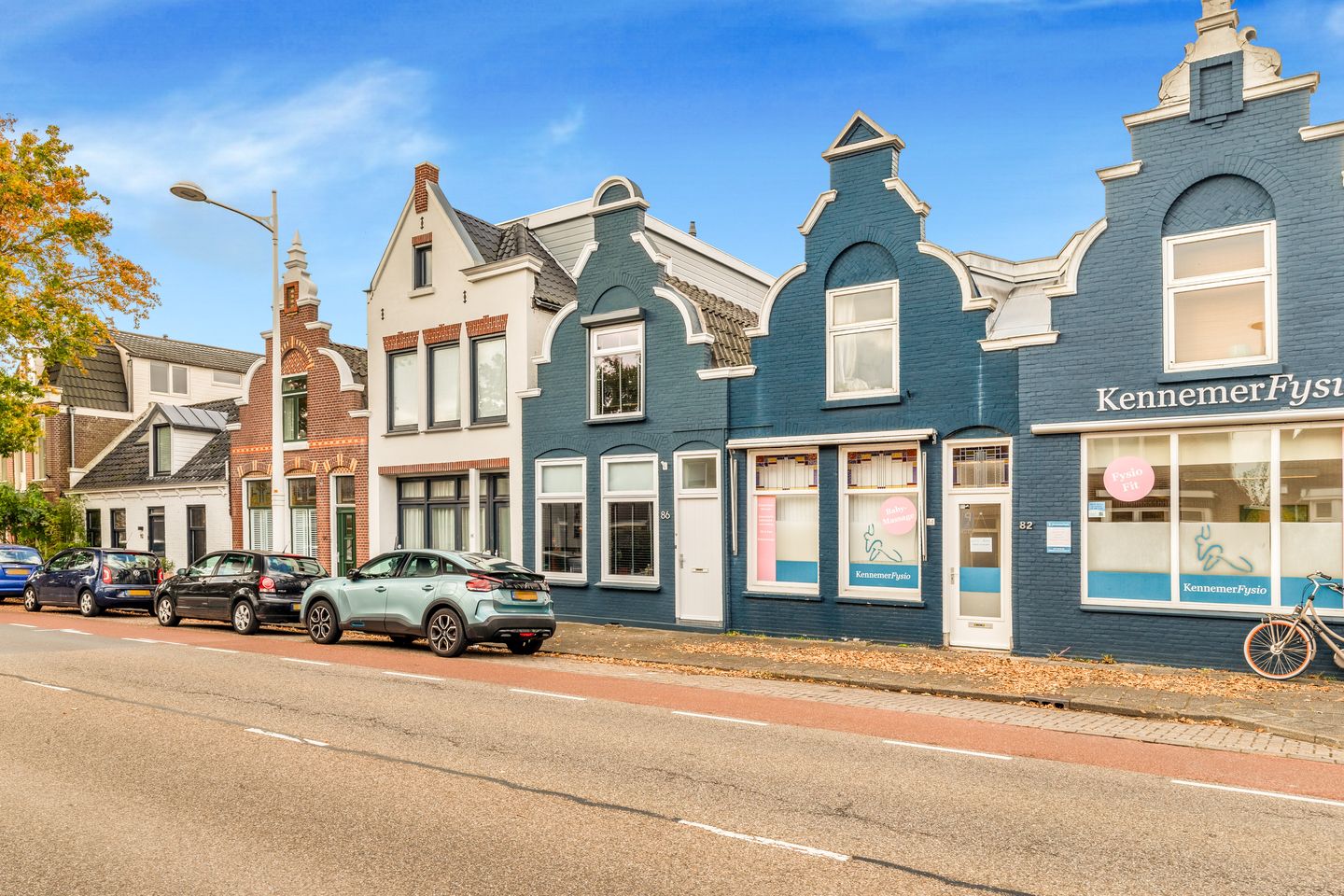 Foto 5 van Kennemerstraatweg 86