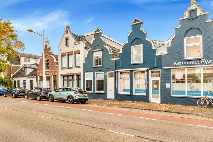 Foto 5 van Kennemerstraatweg 86