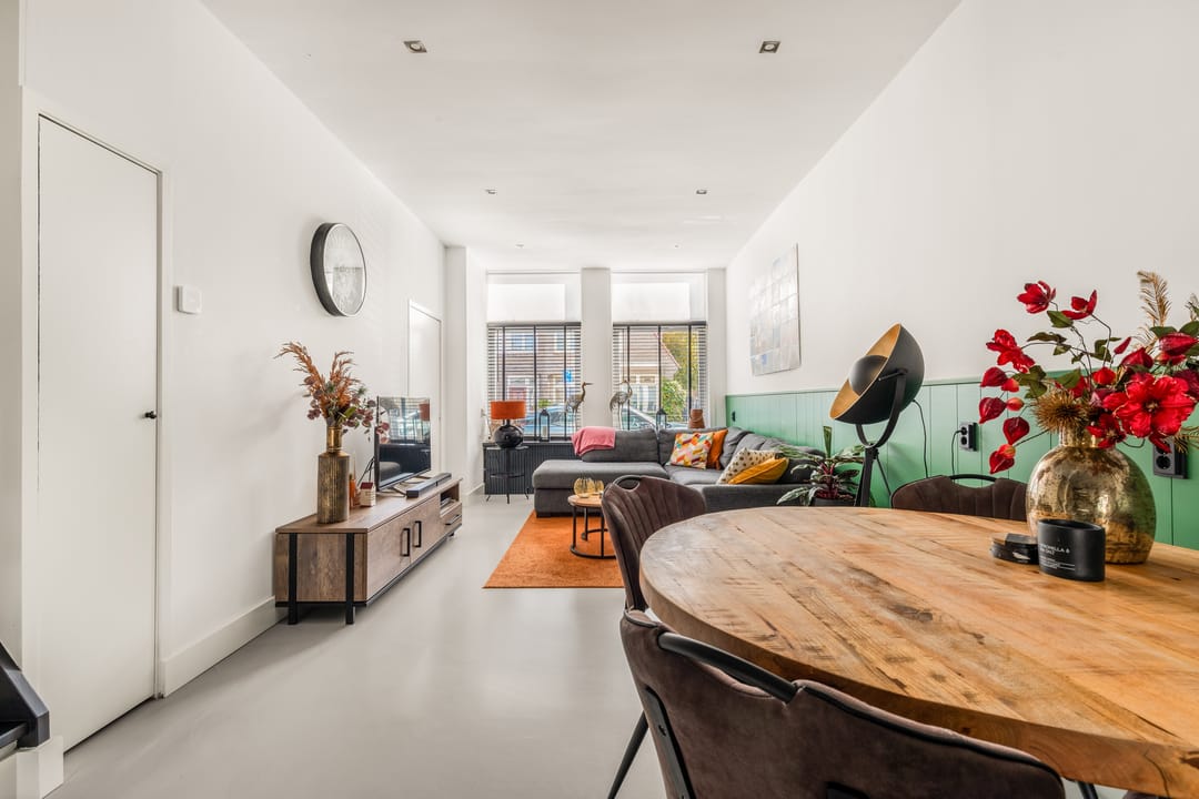 Foto 13 van Kennemerstraatweg 86