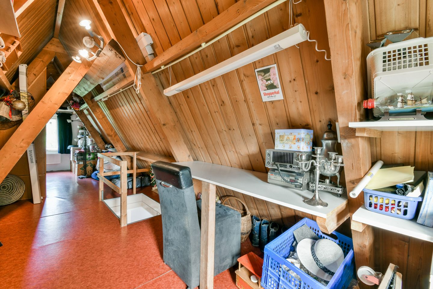 Foto 20 van De Weel 16