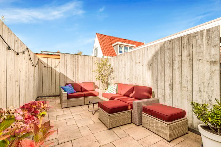 Photo 36 of Kennemerstraatweg 86