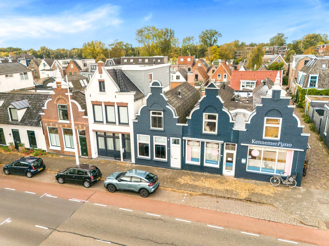 Foto 38 van Kennemerstraatweg 86