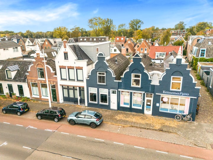 Photo 38 of Kennemerstraatweg 86