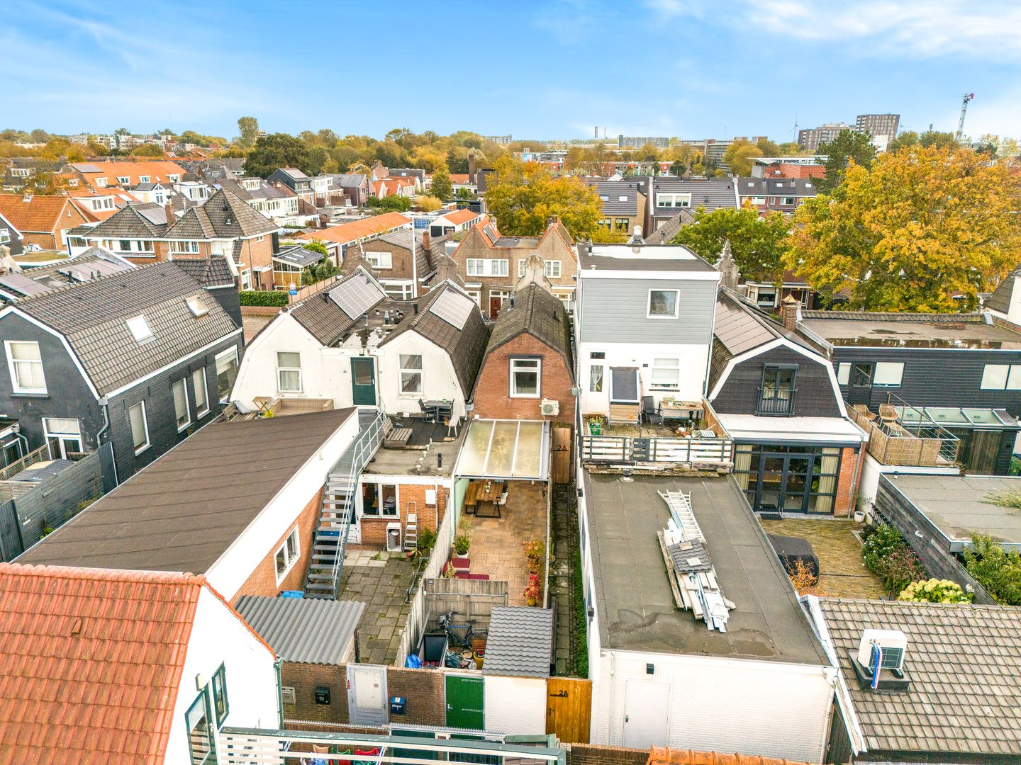 Foto 40 van Kennemerstraatweg 86