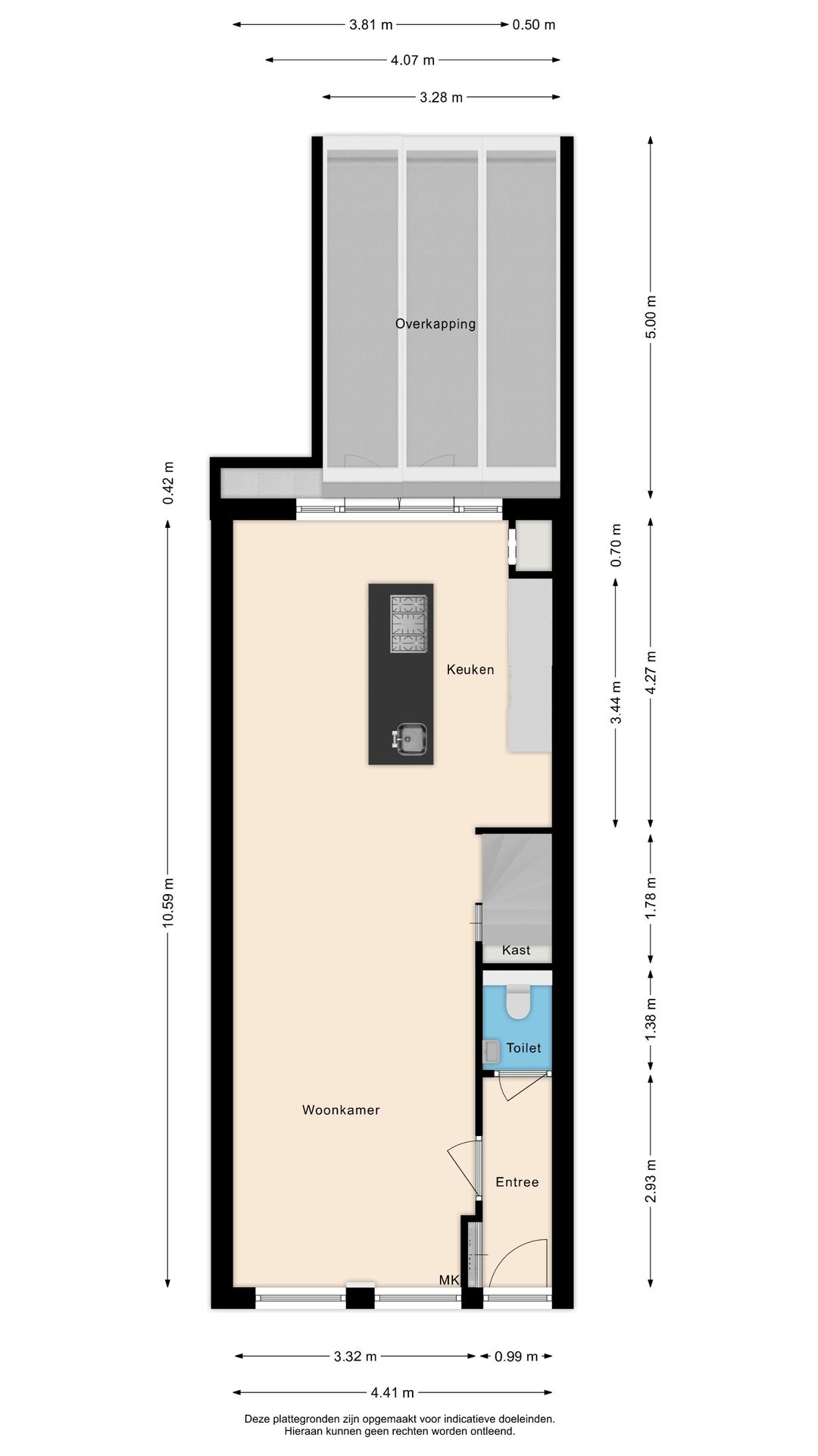 Foto 41 van Kennemerstraatweg 86