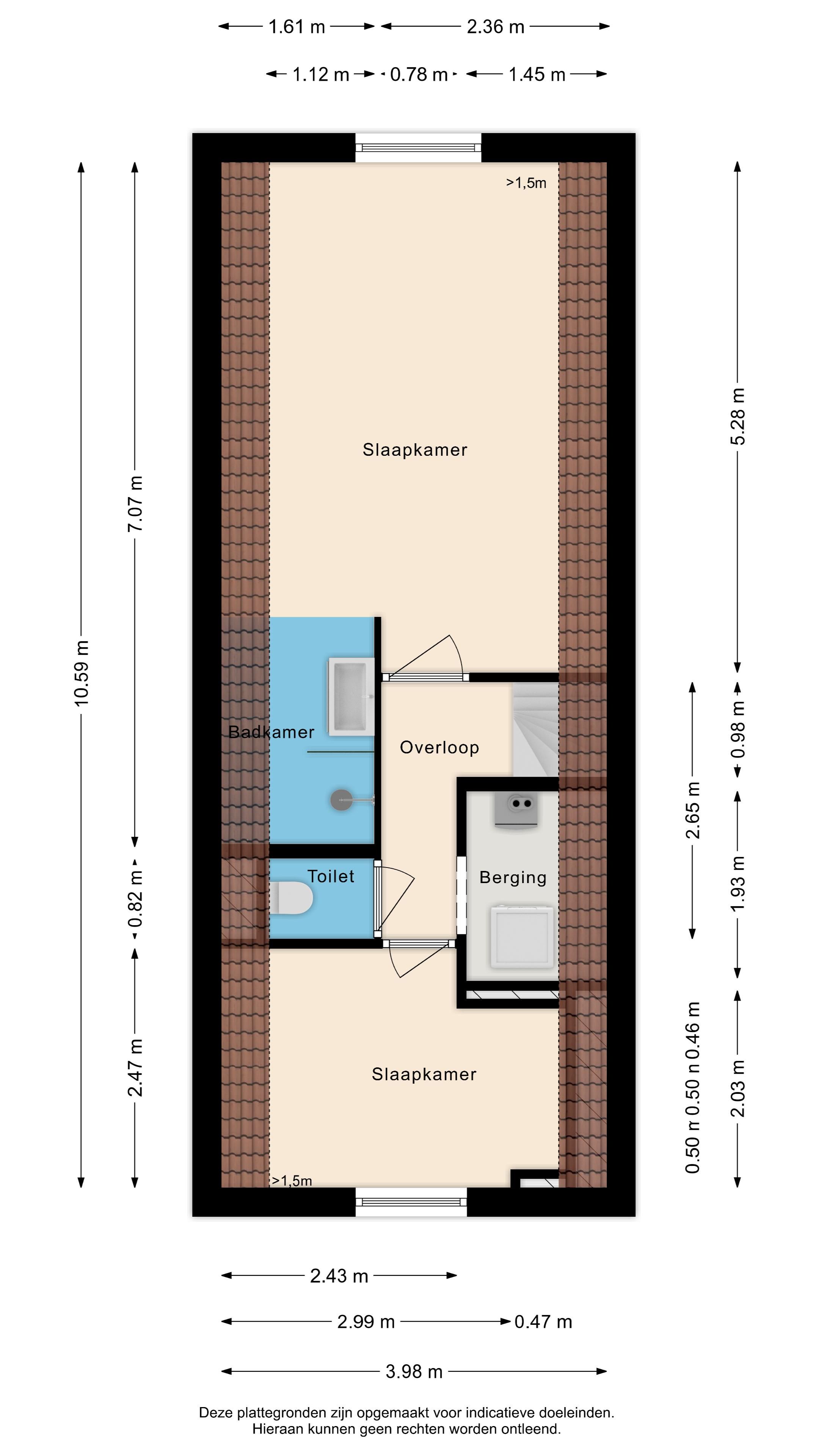 Foto 42 van Kennemerstraatweg 86