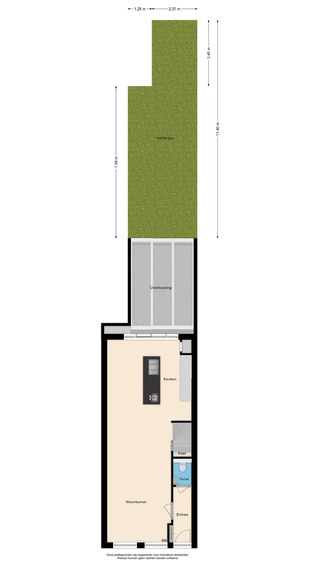 Foto 43 van Kennemerstraatweg 86