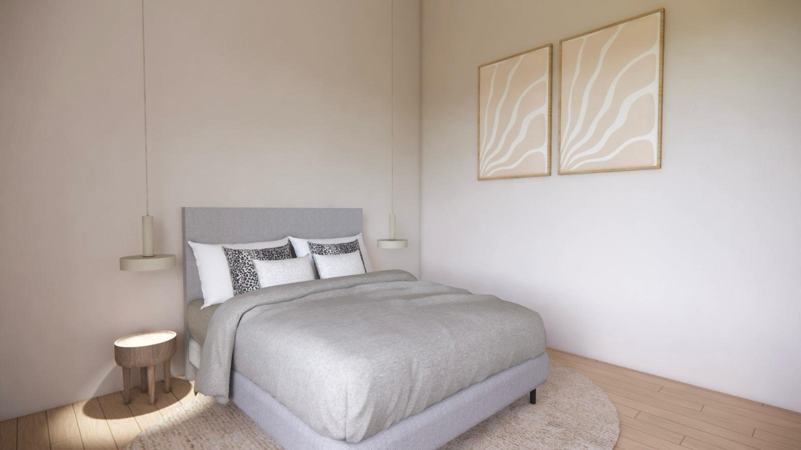 Foto 3 van Villa Padua appartement 4