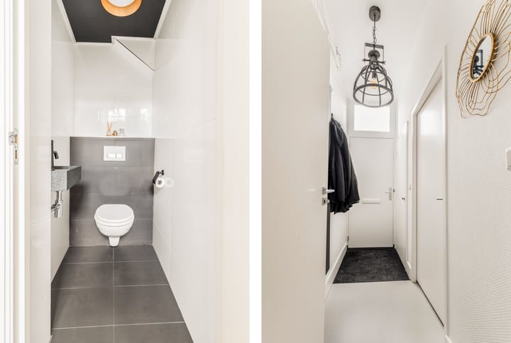 Photo 8 of Kennemerstraatweg 86