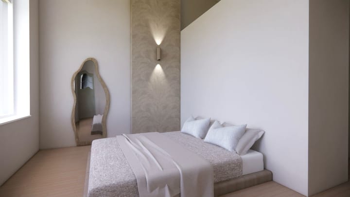 Foto 3 van Villa Padua appartement 7