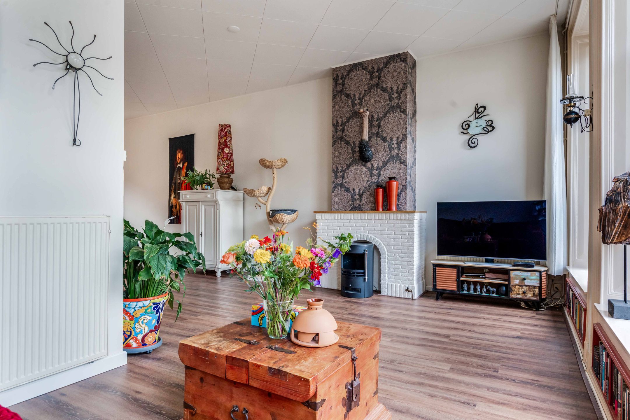 Nieuwe Boteringestraat 66-A, 66, a, Groningen, 9712PP, Groningen, Nederland 66 