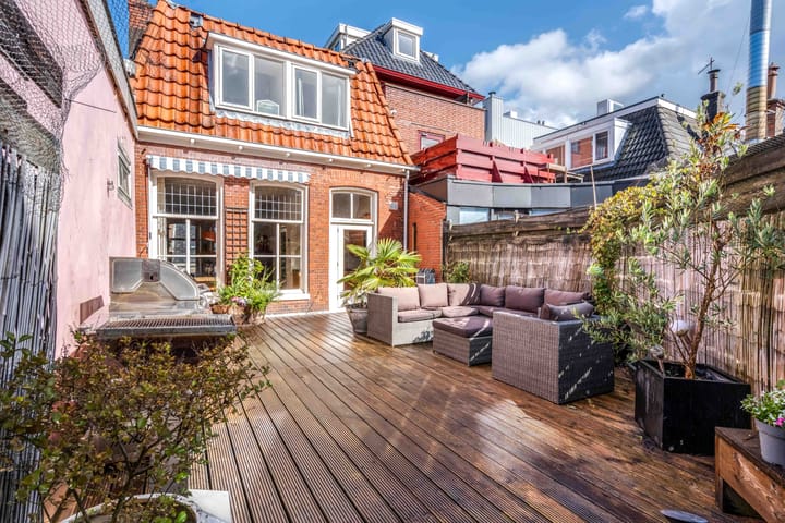 Foto 3 van Nieuwe Boteringestraat 66-A