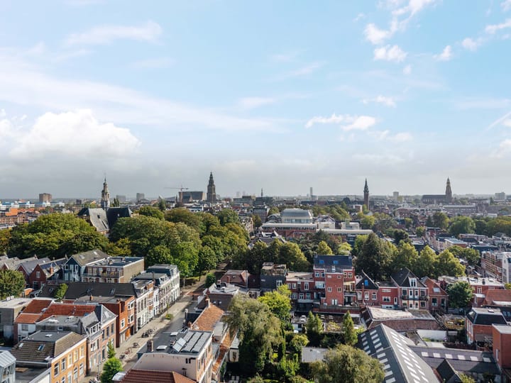 Foto 5 van Nieuwe Boteringestraat 66-A