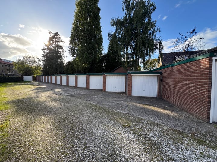 Foto 1 van Frederik van Eedenlaan