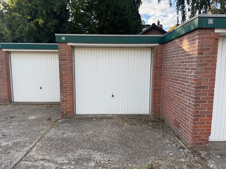 Foto 2 van Frederik van Eedenlaan