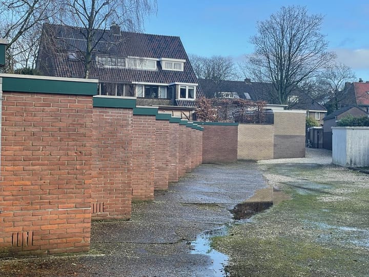 Foto 4 van Frederik van Eedenlaan