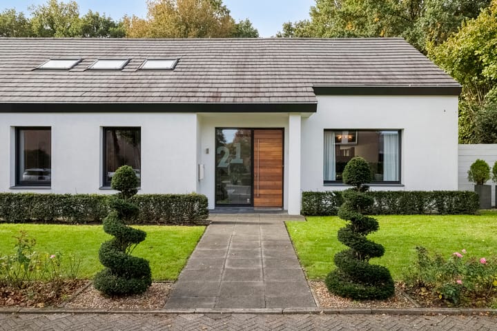 Foto 5 van Franke-ven 21