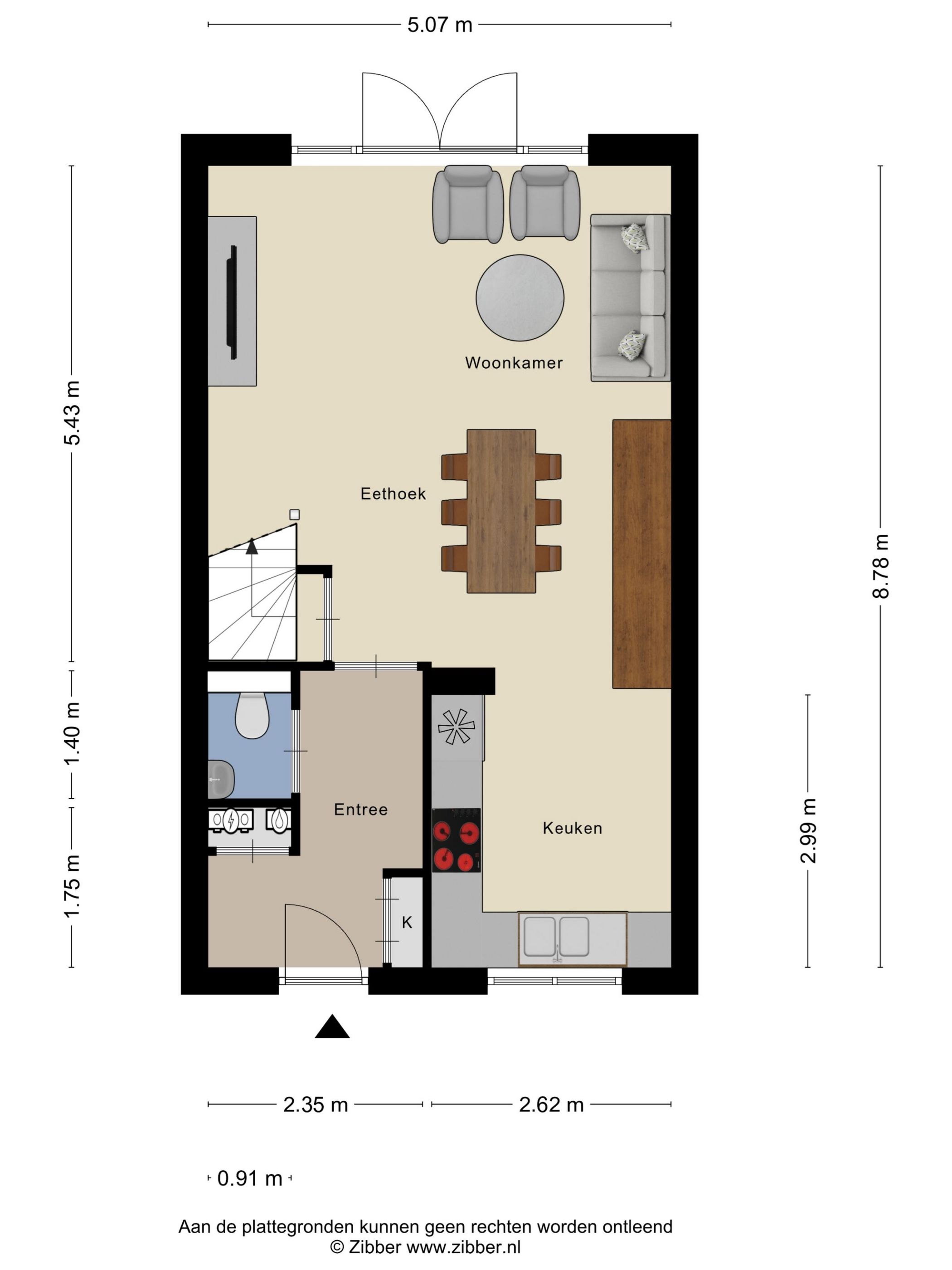 Foto 39 van Gelderse Roos 44