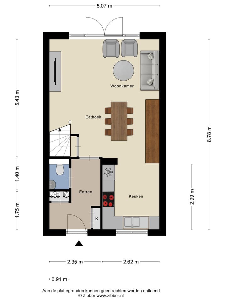 Foto 39 van Gelderse Roos 44