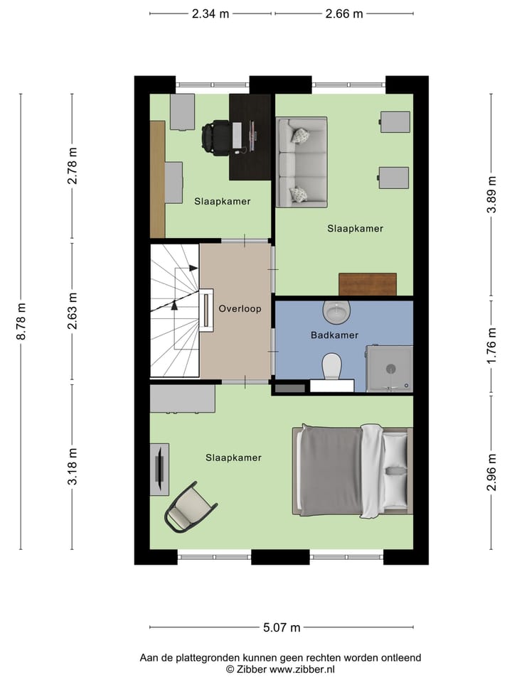 Foto 40 van Gelderse Roos 44