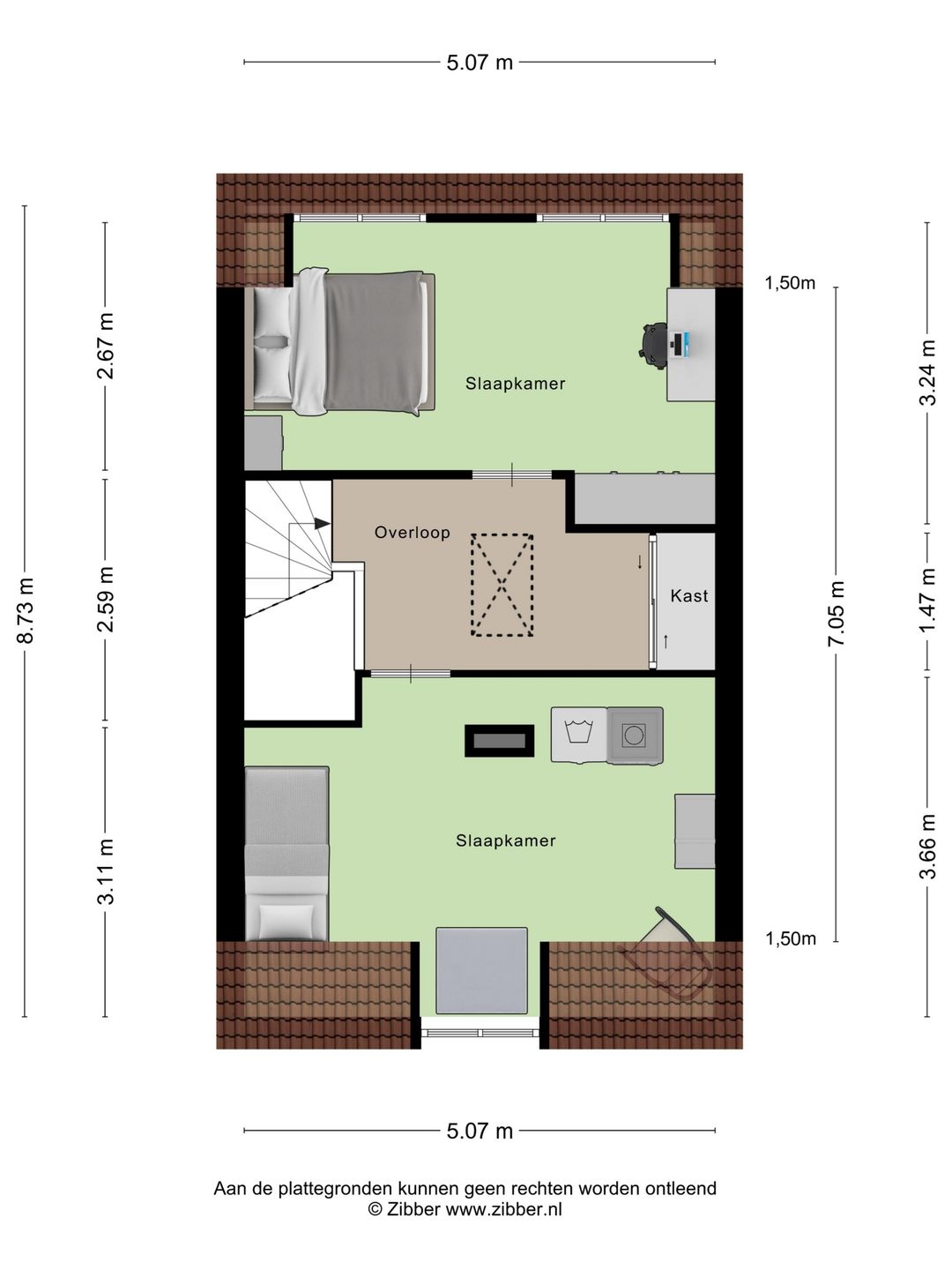 Foto 41 van Gelderse Roos 44